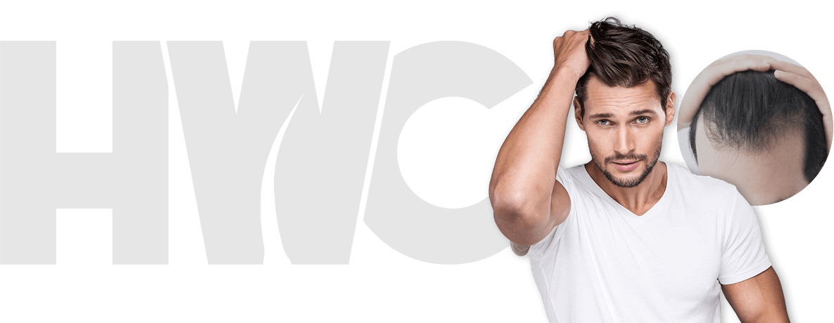 Best hair clinic in Kochi, Kerala - Hair Wellness Clinic