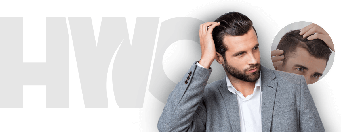 Best hair replacement clinic in Kochi, Kerala - Hair Wellness Clinic