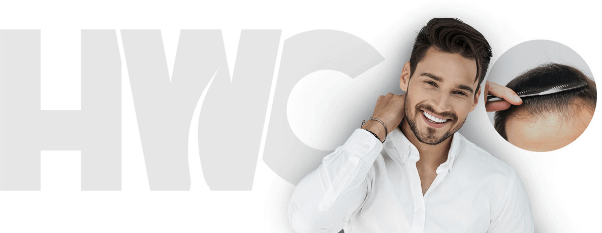 Top hair restoration clinic in Kochi, Kerala - Hair Wellness Clinic