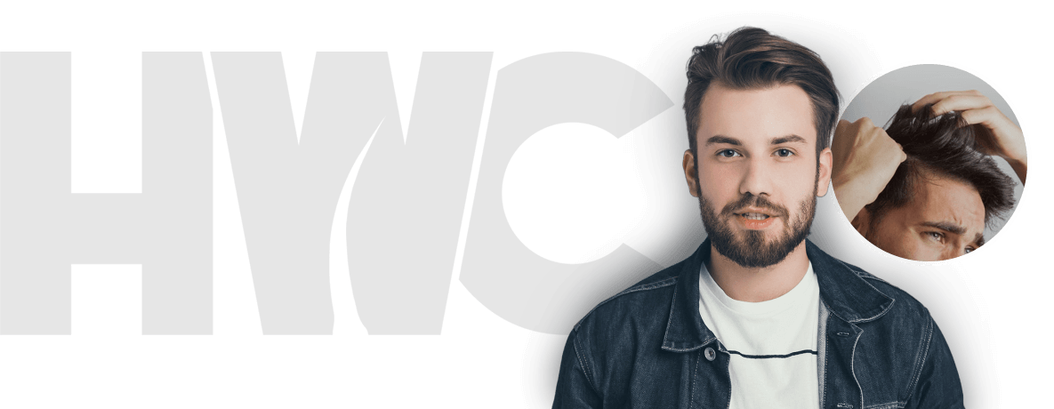 Best hair transplant in Kerala - Hair Wellness Clinic