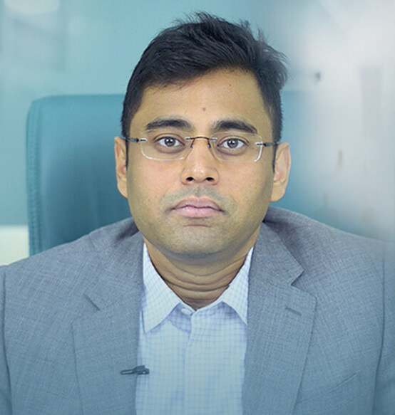 Dr. Amrendra Kumar - Best Hair Transplant Doctor in Kerala - Hair Wellness Clinic